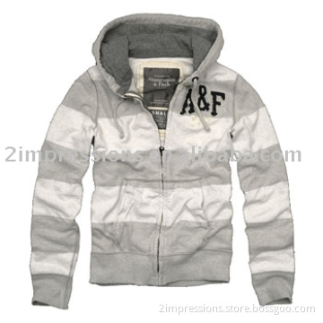 Excellent quality Men's fleece sweatshirt, men's sweatshirt, cvc fleece jacket, fleece top, fleece hoody top